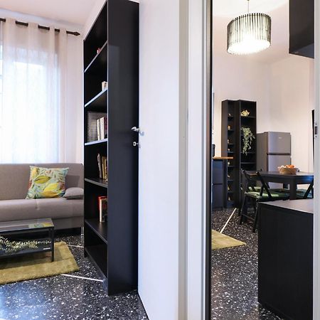 Primopiano - Amadeo 32 Leilighet Milano Eksteriør bilde