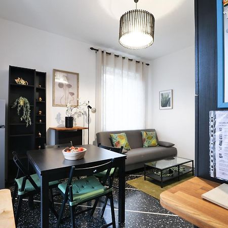 Primopiano - Amadeo 32 Leilighet Milano Eksteriør bilde