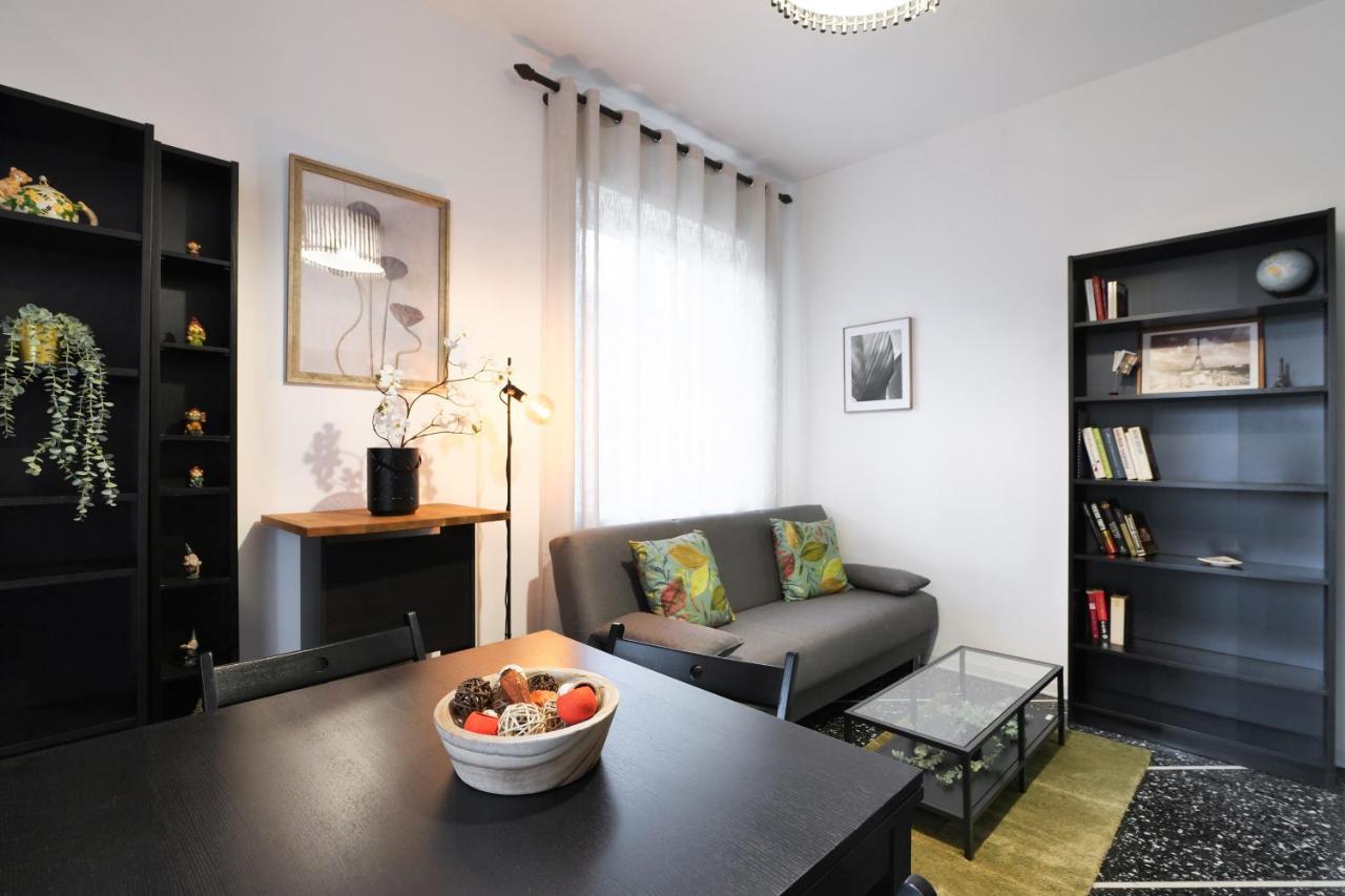 Primopiano - Amadeo 32 Leilighet Milano Eksteriør bilde