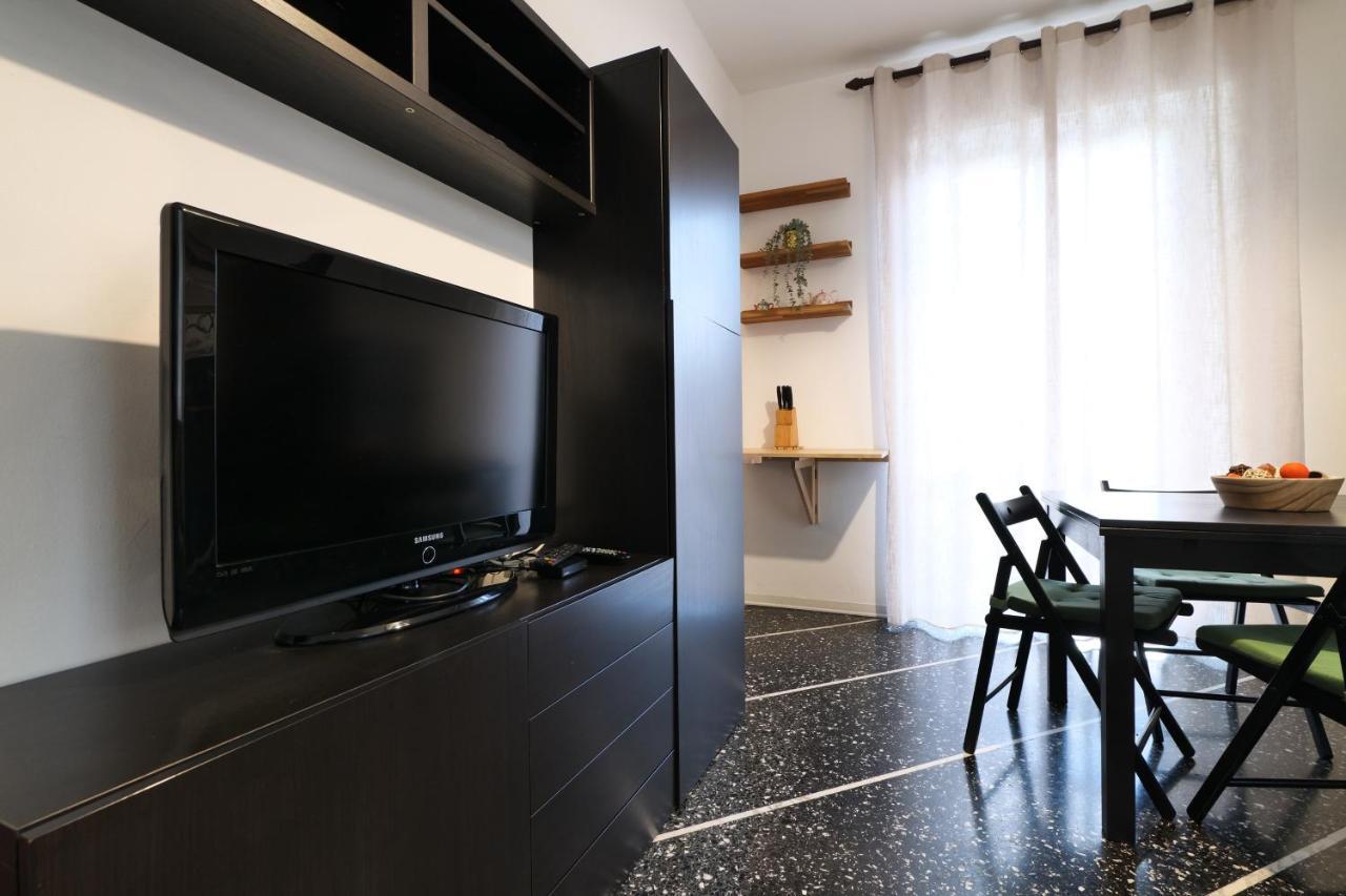 Primopiano - Amadeo 32 Leilighet Milano Eksteriør bilde