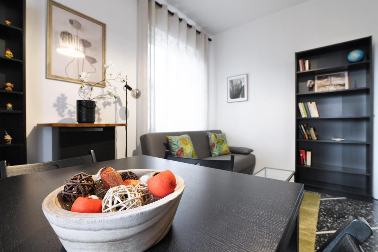 Primopiano - Amadeo 32 Leilighet Milano Eksteriør bilde