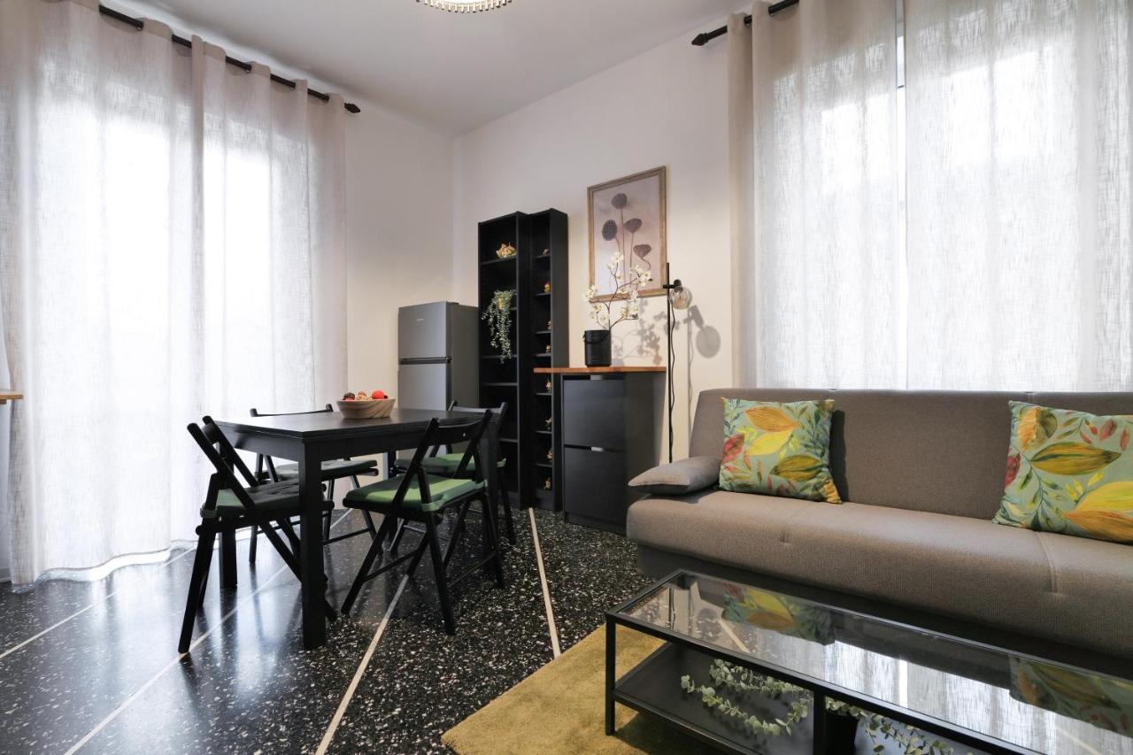 Primopiano - Amadeo 32 Leilighet Milano Eksteriør bilde
