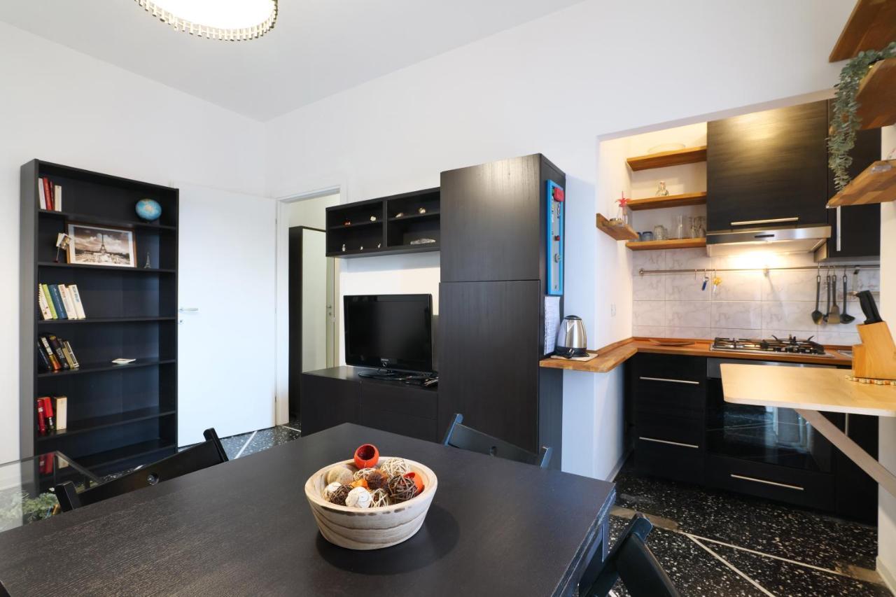 Primopiano - Amadeo 32 Leilighet Milano Eksteriør bilde