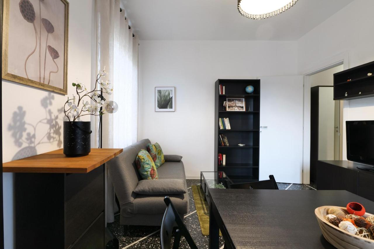 Primopiano - Amadeo 32 Leilighet Milano Eksteriør bilde